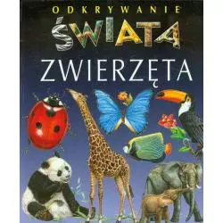 ODKRYWANIE ŚWIATA ZWIERZĘTA - Olesiejuk