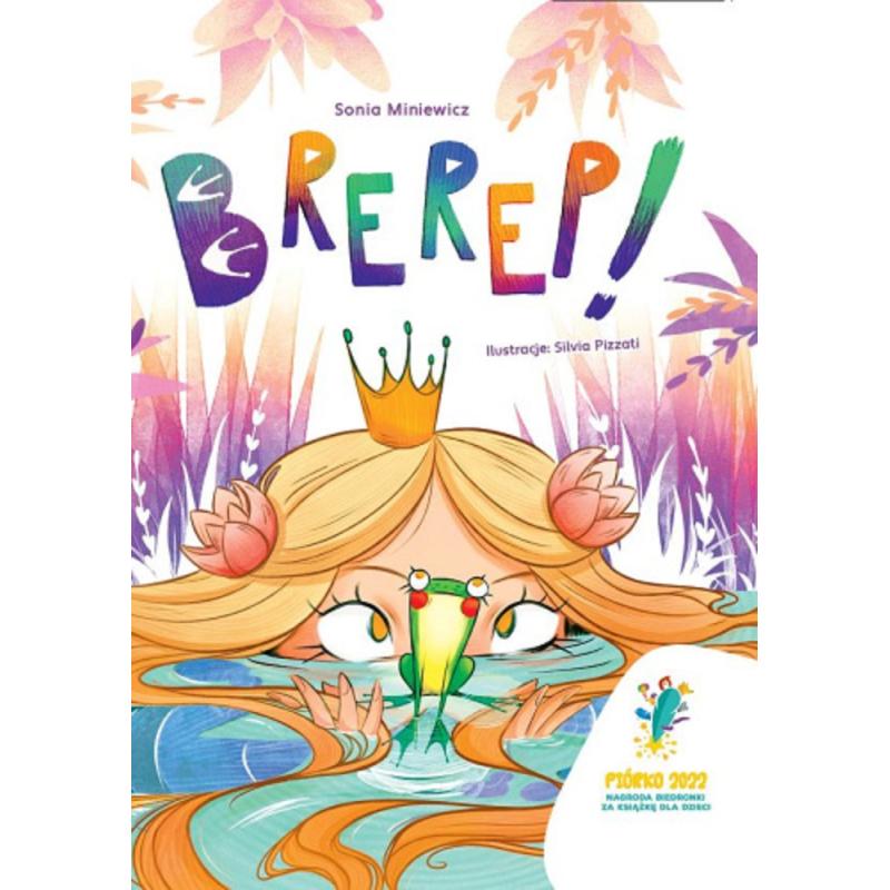 BREREP!
