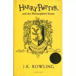 HARRY POTTER AND THE PHILOSOPHER`S STONE J.K. Rowling - Bloomsbury Publishing PLC