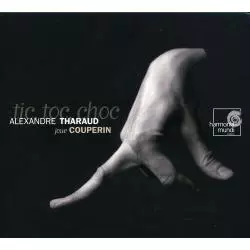 ALEXANDRE THARAUD TIC TOC CHOC CD - Mystic Production