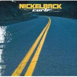 NICKELBACK CURB CD - Warner Music