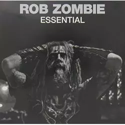 ROB ZOMBIE ESSENTIAL CD - Universal Music Polska
