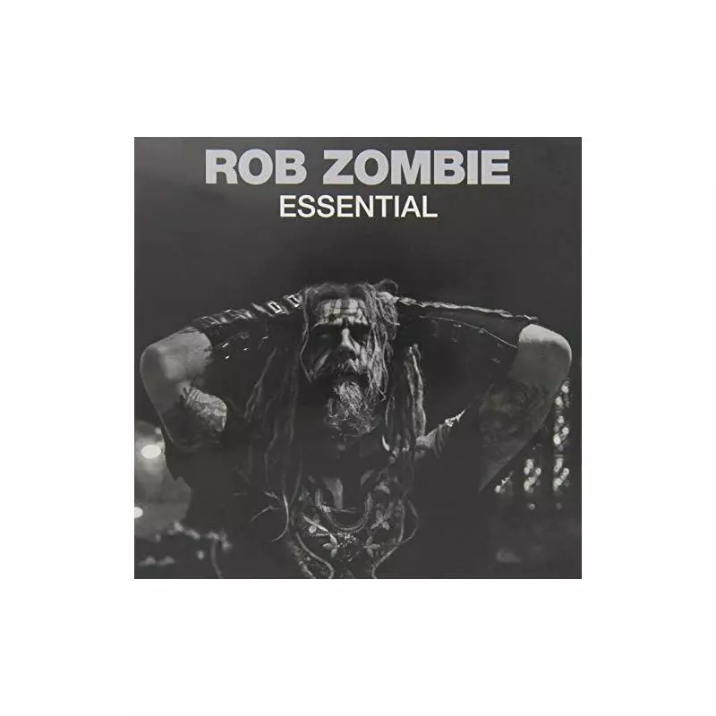 ROB ZOMBIE ESSENTIAL CD - Universal Music Polska