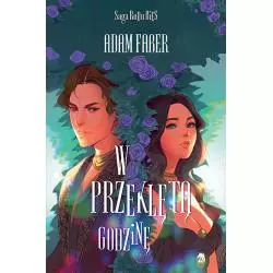 W PRZEKLĘTA GODZINĘ Adam Faber - We need ya