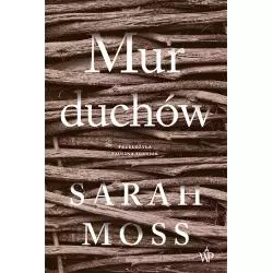 MUR DUCHÓW Sarah Moss - Poznańskie