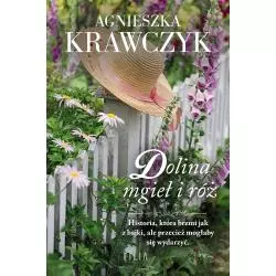DOLINA MGIEŁ I RÓŻ Agnieszka Krawczyk - Filia