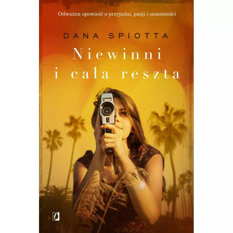 NIEWINNI I CAŁA RESZTA - Kobiece NIEWINNI I CAŁA RESZTA - Kobiece