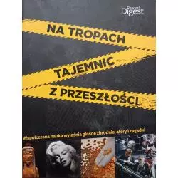 NA TROPACH TAJEMNIC Z PRZESZŁOŚCI - Tarsago Polska