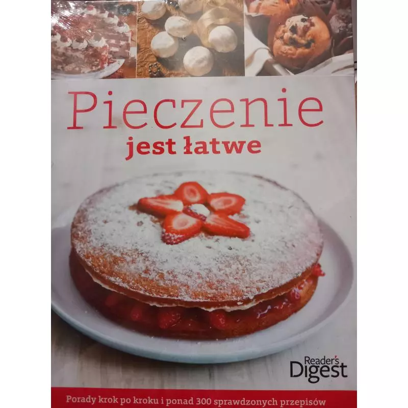 PIECZENIE JEST ŁATWE - Tarsago Polska