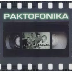 PAKTOFONIKA KINEMATOGRAFIA CD - Universal Music Polska