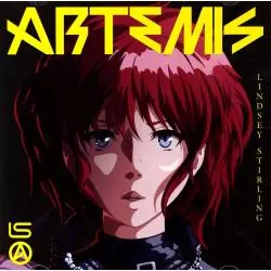 LINDSEY STIRLING ARTEMIS CD - Warner Music