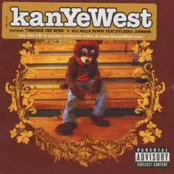 KANYE WEST COLLEGE DROPOUT CD - Universal Music Polska