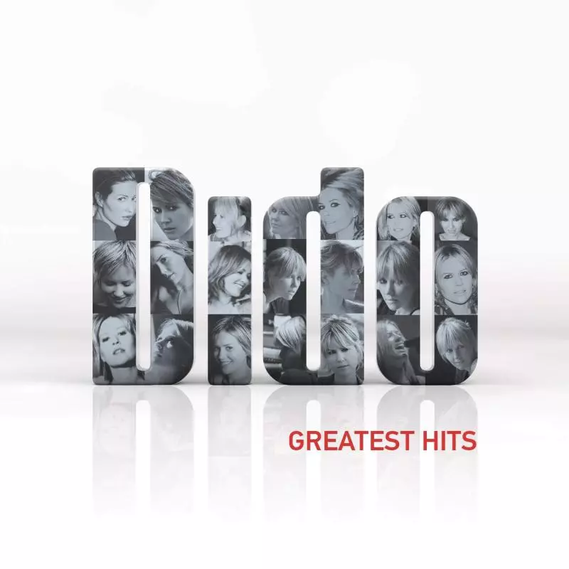 DIDO GREATEST HITS CD - Sony Music Entertainment