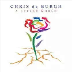 CHRIS DE BURGH CD - Universal Music Polska