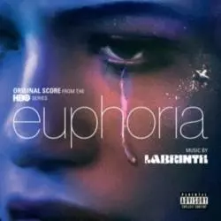 EUPHORIA MUSIC BY LABRINTH CD - Sony Music Entertainment