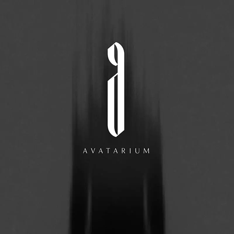 AVATARIUM THE FIRE I LONG FOR CD - Mystic Production