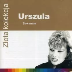 URSZULA BAW MNIE ZŁOTA KOLEKCJA CD - Warner Music