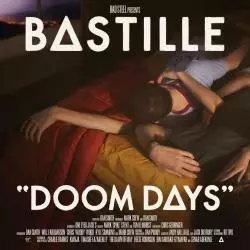 BASTILLE DOOM DAYS CD - Universal Music Polska