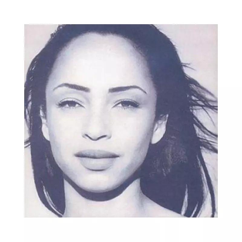 THE BEST OF SADE CD - Sony Music Entertainment