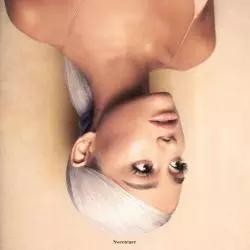 ARIANA GRANDE SWEETENER CD - Universal Music Polska