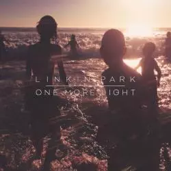 LINKIN PARK ONE MORE LIGHT CD - Warner Music