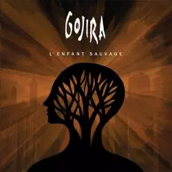 GOJIRA LENFANT SAUVAGE CD - Warner Music Poland