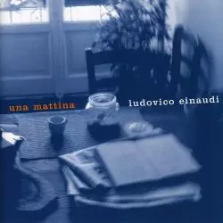 LUDOVICO EINAUDI UNA MATINA CD - Universal Music Polska