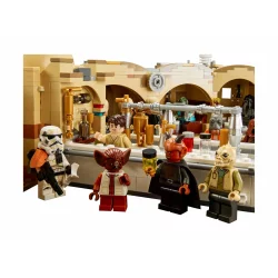 KANTYNA MOS EISLEY LEGO STAR WARS 75290 - Lego