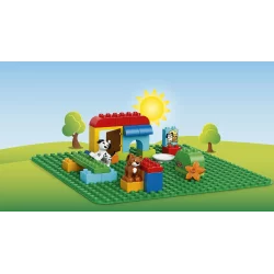 PŁYTKA BUDOWLANA LEGO DUPLO 2304 - Lego