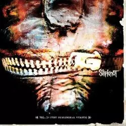 SLIPKNOT VOLUME 3: THE SUBLIMINAL VERSES CD - Warner Music