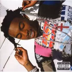 PLAYBOI CARTI CD - Universal Music Polska