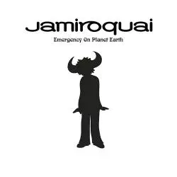 JAMIROQUAI EMERGENCY ON PLANET EARTH CD - Sony Music Entertainment