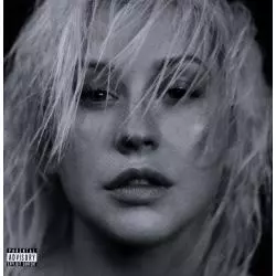 CHRISTINA AGUILERA LIBERATION CD - Sony Music Entertainment