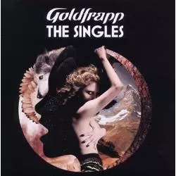 GOLDFRAPP THE SINGLES CD - Warner Music