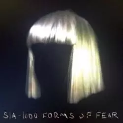 SIA 1000 FORMS OF FEAR CD - Sony Music Entertainment