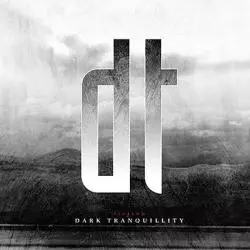DARK TRANQUILLITY FICTION CD - Sony Music Entertainment