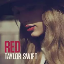 TAYLOR SWIFT RED CD - Universal Music Polska