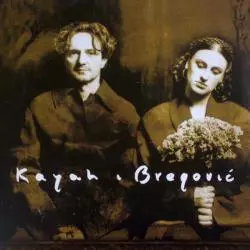 KAYAH & BREGOVIC CD - Sony Music Entertainment