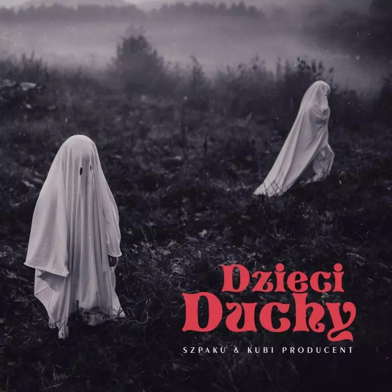 SZPAKU DZIECI DUCHY CD - Universal Music Polska