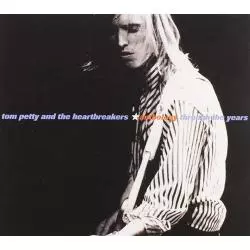 TOM PETTY AND THE HEARTBREAKERS ANTHOLOGY CD - Universal Music Polska