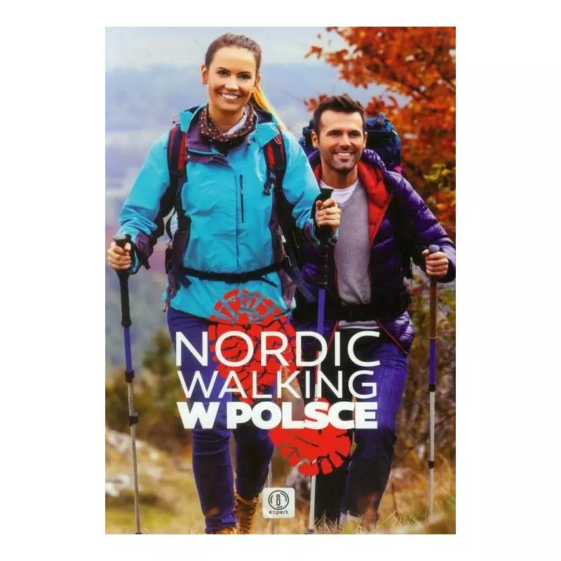 NORDIC WALKING W POLSCE Piotr Wróblewski - Dragon