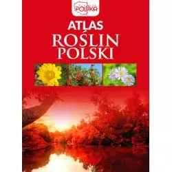 ATLAS ROŚLIN POLSKI - Dragon