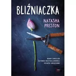 BLIŹNIACZKA Natasha Preston - Feeria Young