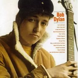 BOB DYLAN CD - Sony Music Entertainment