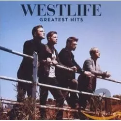 WESTLIFE GREATEST HITS CD - Sony Music Entertainment