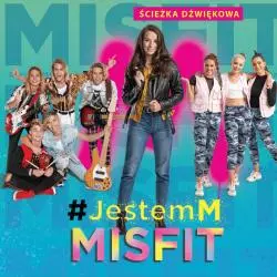JESTEM MISFIT CD - My Music