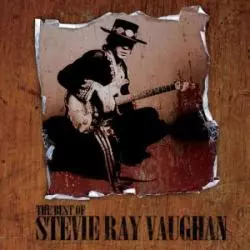 STEVIE RAY VAUGHAN THE BEST OF CD - Sony Music Entertainment