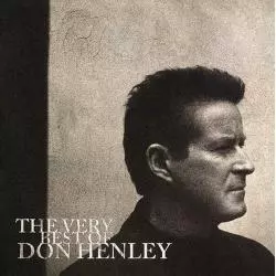 DON HENLEY THE VERY BEST OF CD - Universal Music Polska
