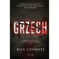 GRZECH Max Czornyj - Filia