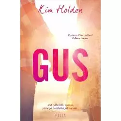 GUS Kim Holden - Filia